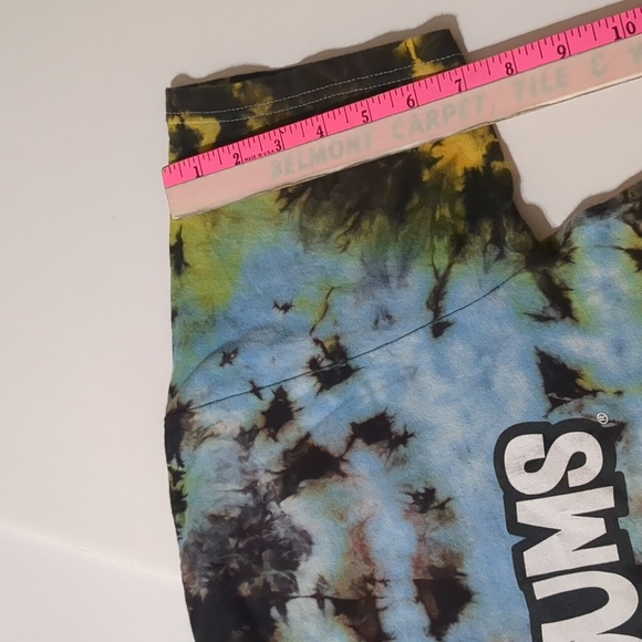 Dum Dums Lollipops Tshirt Limited Edition Men Small  Multicolor Casual Fashion - Picture 7 of 8